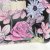 DKD Home Decor Toalettveske Flerfarget Polyester