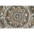 Håndveske for Kvinner DKD Home Decor Svart Beige Naturell 36 x 12 x 36 cm (2 enheter)