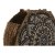 Håndveske for Kvinner DKD Home Decor Blå Svart Naturell 36 x 12 x 36 cm (2 enheter)