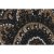 Håndveske for Kvinner DKD Home Decor Blå Svart Naturell 36 x 12 x 36 cm (2 enheter)