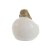 Home ESPRIT Dekorativ Figur Home ESPRIT Hvit Grønn Buddha Orientalsk 10 x 9 x 10,5 cm (3 enheter)