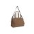 Håndveske for Kvinner Home ESPRIT Grønn Beige Syrin 42 x 19 x 30 cm (3 enheter)