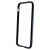 Mobile cover Iphone X/xs KSIX Bumper Aluminium