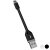 USB to Lightning Cable KSIX 10 cm