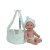 Arias Babydukke 26 cm