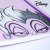 Book of Rings Villains Disney CRD -2100002724-A5-LILAC Lilac