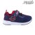 Sports Shoes for Kids Spiderman Blue Red