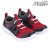 Sports Shoes for Kids Spiderman Red