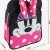 Child Toilet Bag Minnie Mouse Pink