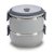 Lunch box White Grey Anthracite 1,5 L