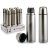 Thermos Stainless steel Silver