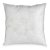 Cushion padding White polypropylene (45 x 45 cm)