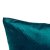 Cushion Velvet Blue (60 x 18 x 60 cm)