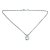 Ladies'Necklace Demaria DMC6110453 (45 cm)