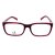 Glasses Calvin Klein CK5789-277 Red (ø 53 mm)