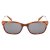 Ladies' Sunglasses Loewe SLW9175209AT Ø 52 mm