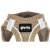 Gloria Hundesele 31-34, 6 cm beige XS 27-28 Polyester