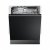 Dishwasher Teka DFI 46700 Black 60 cm (60 cm)