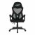 Woxter Gaming-stol GM26-124 Svart (Fikset A)