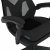 Woxter Gaming-stol GM26-124 Svart (Fikset A)