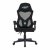 Woxter Gaming-stol GM26-124 Svart (Fikset A)