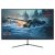 approx! Spilleskjerm APPM32B 32" 75 Hz Svart