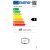 Skjerm KEEP OUT XGM24Cv3 23,8" Full HD