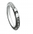 Ladies' Ring Panarea AS1856PL (Size 16)