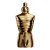 Jean Paul Gaultier Herre parfyme LE MALE 125 ml