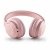 NGS Bluetooth-Hodetelefoner ARTICA CHILL TEAL rosa (1 enheter) Svart Plast
