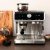 Coffee-maker Cecotec Power Espresso 20 Bar Cream 2,5 l 1550 W