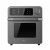 Campingovn Cecotec Bake&Fry 1500 15 L Grå