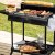Electric Barbecue Cecotec PerfectSteak 4250 Stand 2400W 2400 W