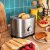 Cecotec Brødrister Shine&Toast Double Rustfritt stål