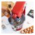 Cecotec Mikser/Bakemikser Cecotec Twist&Fusion 4000 Luxury rød 800 W