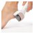 Electric Pedicure Hard Skin Remover Cecotec Bamba SkinCare Silky 800 mAh