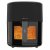 Cecotec Luftfrityrkoker Cecofry Fantastik Window 6500 1700 W 65 L (Fikset A) Rustfritt stål