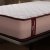 Cecotec Viscoelastisk Madrass Flow PureVital 1900 105x200 cm medium-fast ergonomisk Hvit