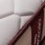 Cecotec Viscoelastisk Madrass Flow PureVital 1900 105x200 cm medium-fast ergonomisk Hvit