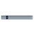 Cecotec Flow ViscoCare 1900 viskoelastisk madrass 90x200 cm medium fast 21 høy Blå Polyester