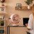 Cecotec Bordvifte EnergySilence 800 RetroDesk rosa 20 W