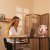 Cecotec Bordvifte EnergySilence 800 RetroDesk rosa 20 W