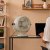 Cecotec Bordvifte EnergySilence 800 RetroDesk beige 20 W