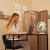 Cecotec Bordvifte EnergySilence 800 RetroDesk beige 20 W