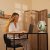 Cecotec Bordvifte EnergySilence 800 RetroDesk Grønn 20 W
