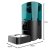 Cecotec Automatisk mater Pumba 6000 Purrfect Meal Smart Vision 6 L Svart Rustfritt stål