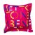 Cushion Benetton Pink (40 x 40 cm)