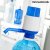 InnovaGoods Vanndispenser for XL-beholdere Watler InnovaGoods