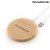 Bamboo Wireless Charger Wirber InnovaGoods