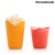 Collapsible Silicone Popcorn Poppers Popbox InnovaGoods (Pack of 2)